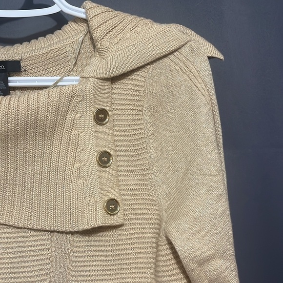 Style&co Long Top - Picture 2 of 7